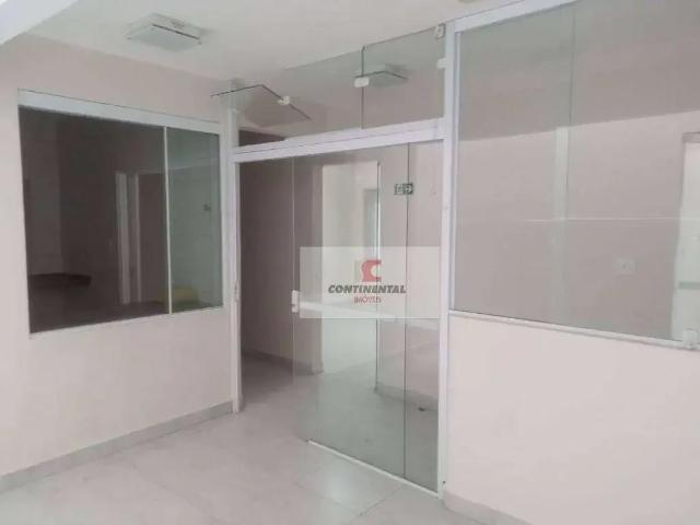 Casa / Sobrado Comercial para Locação em São Bernardo do Campo/SP Jardim do Mar