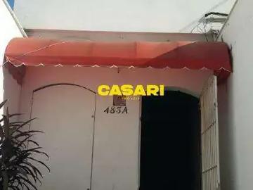Casa / Sobrado Comercial para Locação em São Bernardo do Campo/SP Jardim do Mar 6 Quartos