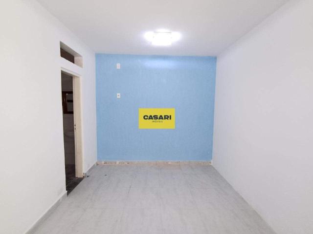 Casa / Sobrado Comercial para Locação em São Bernardo do Campo/SP Jardim do Mar 6 Quartos