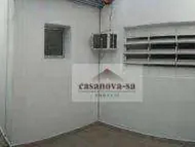 Casa / Sobrado Comercial para Locação em São Bernardo do Campo/SP Jardim do Mar