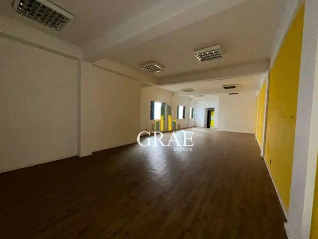 Casa / Sobrado Comercial para Locação em São Bernardo do Campo/SP Jardim do Mar