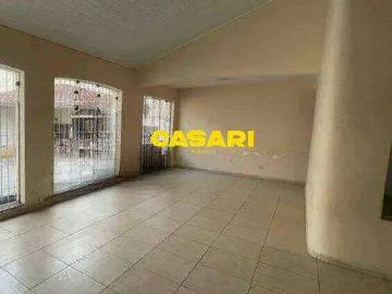 Casa / Sobrado Comercial para Locação em São Bernardo do Campo/SP Jardim do Mar