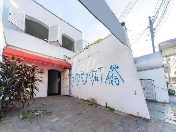 Casa / Sobrado Comercial para Locação em São Bernardo do Campo/SP Jardim do Mar