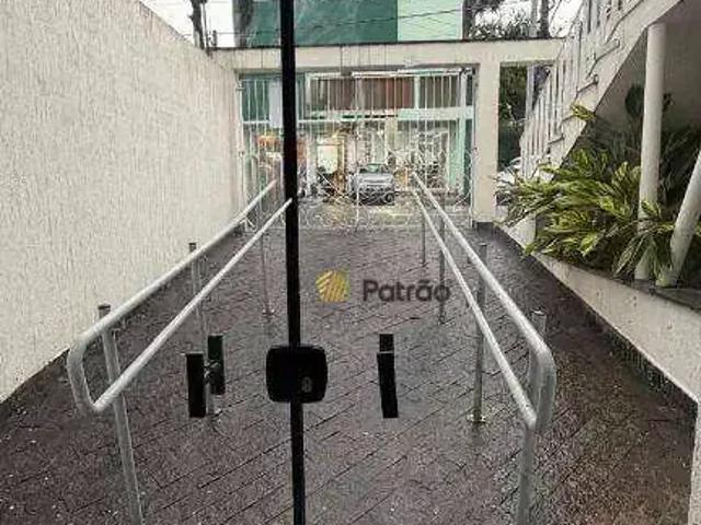 Casa / Sobrado Comercial para Locação em São Bernardo do Campo/SP Jardim do Mar