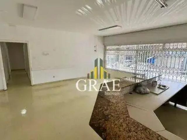 Casa / Sobrado Comercial para Locação em São Bernardo do Campo/SP Jardim do Mar