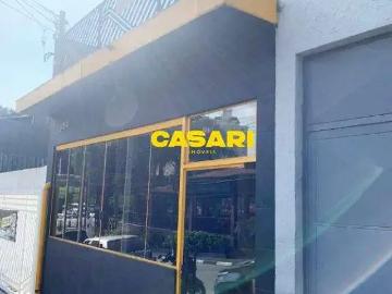 Casa / Sobrado Comercial para Locação em São Bernardo do Campo/SP Jardim do Mar