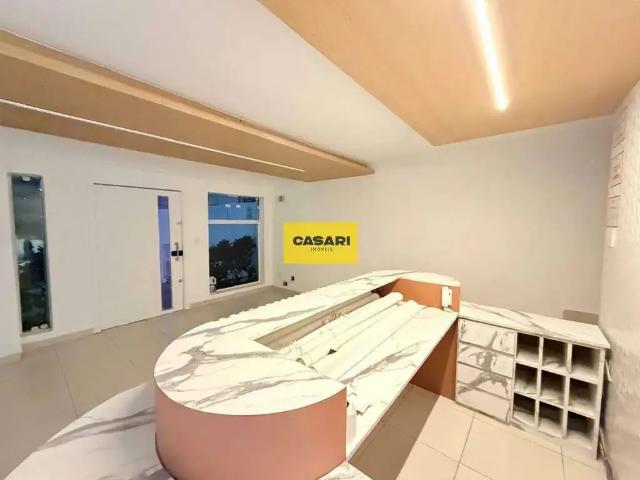 Casa / Sobrado Comercial para Locação em São Bernardo do Campo/SP Jardim do Mar