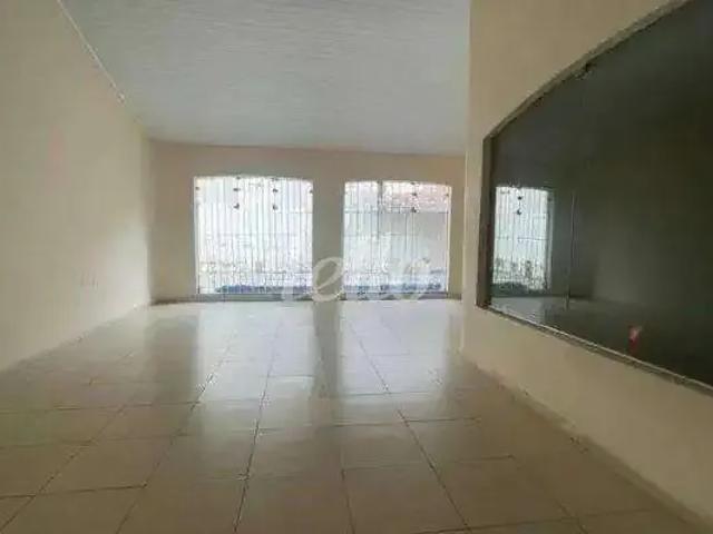 Casa / Sobrado Comercial para Locação em São Bernardo do Campo/SP Jardim do Mar