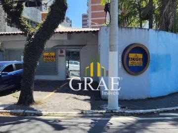Casa / Sobrado Comercial para Locação em São Bernardo do Campo/SP Jardim do Mar 8 Quartos