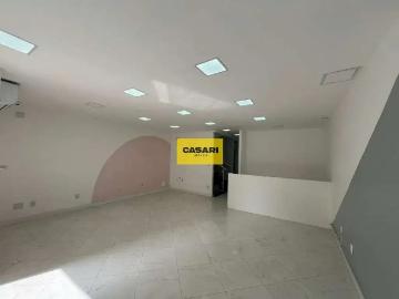 Casa / Sobrado Comercial para Locação em São Bernardo do Campo/SP Jardim do Mar