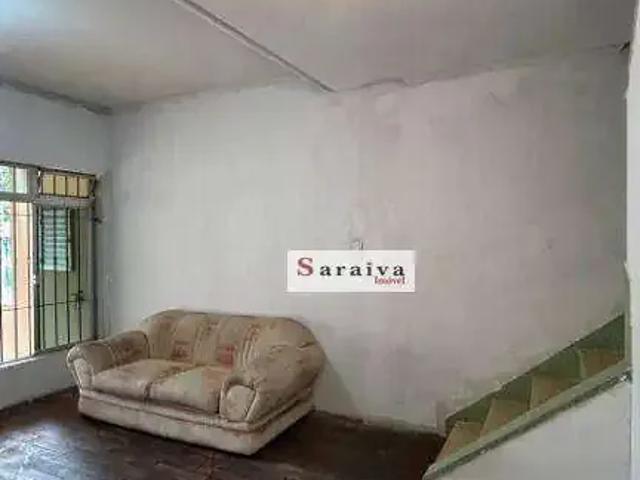 Casa / Sobrado Comercial para Locação em São Bernardo do Campo/SP Jardim Hollywood 3 Quartos