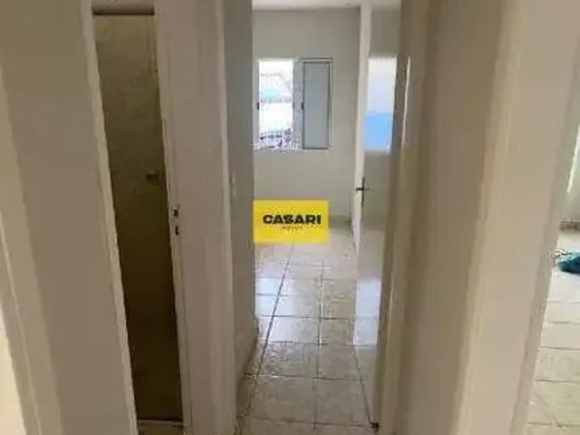 Casa / Sobrado Comercial para Locação em São Bernardo do Campo/SP Jardim Saracantan 3 Quartos
