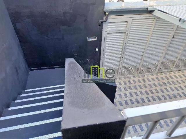 Casa / Sobrado Comercial para Locação em São Bernardo do Campo/SP Parque São Diogo 4 Quartos