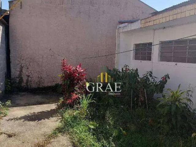 Casa / Sobrado Comercial para Locação em São Bernardo do Campo/SP Parque São Diogo