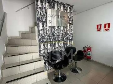 Casa / Sobrado Comercial para Locação em São Bernardo do Campo/SP Paulicéia 5 Quartos