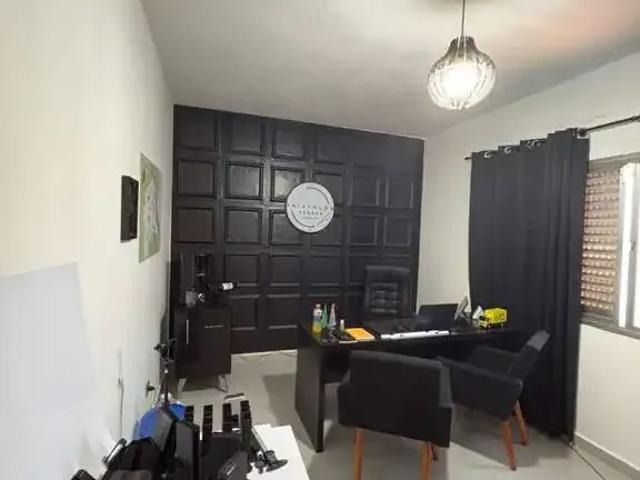 Casa / Sobrado Comercial para Locação em São Bernardo do Campo/SP Paulicéia