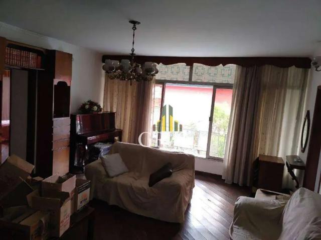 Casa / Sobrado Comercial para Locação em São Bernardo do Campo/SP Paulicéia 6 Quartos