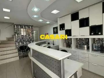 Casa / Sobrado Comercial para Locação em São Bernardo do Campo/SP Paulicéia