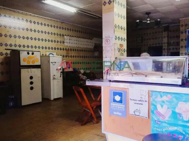 Casa / Sobrado Comercial para Locação em São Bernardo do Campo/SP Paulicéia