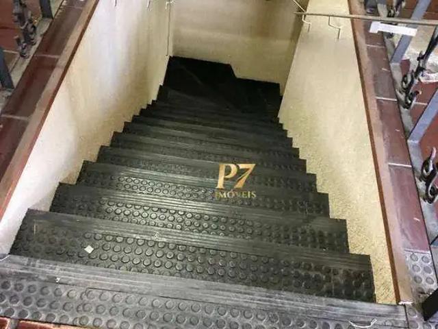 Casa / Sobrado Comercial para Locação em São Bernardo do Campo/SP Planalto