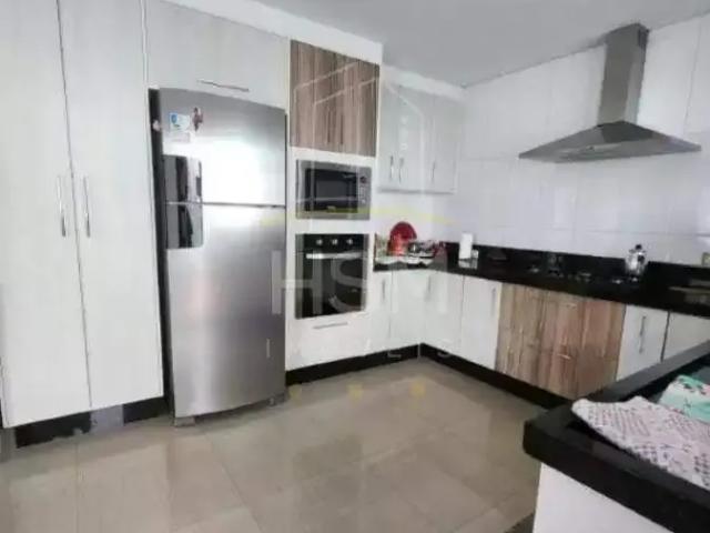 Casa / Sobrado Comercial para Locação em São Bernardo do Campo/SP Planalto 3 Quartos