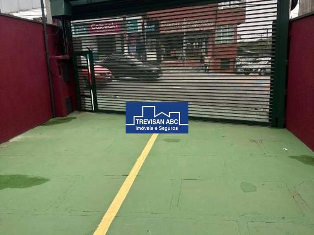 Casa / Sobrado Comercial para Locação em São Bernardo do Campo/SP Planalto