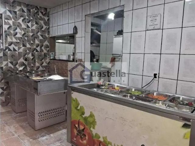 Casa / Sobrado Comercial para Locação em São Bernardo do Campo/SP Planalto