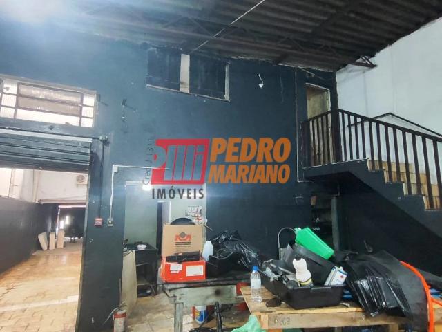 Casa / Sobrado Comercial para Locação em São Bernardo do Campo/SP Rudge Ramos