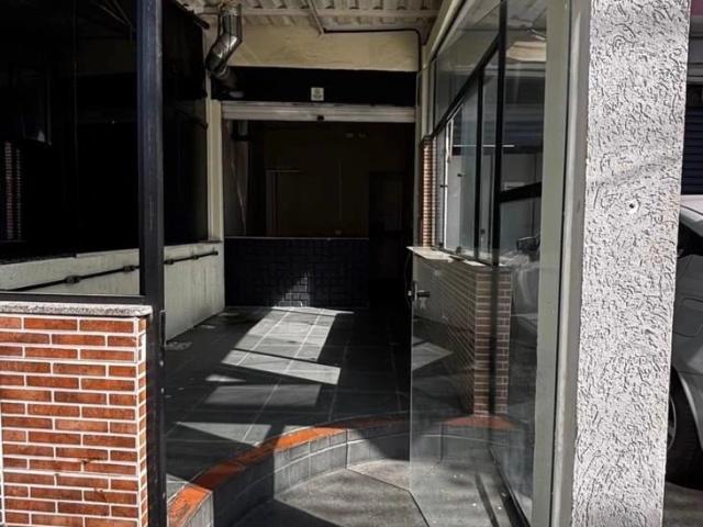 Casa / Sobrado Comercial para Locação em São Bernardo do Campo/SP Rudge Ramos