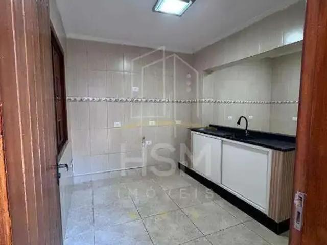 Casa / Sobrado Comercial para Locação em São Bernardo do Campo/SP Rudge Ramos 2 Quartos