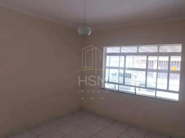 Casa / Sobrado Comercial para Locação em São Bernardo do Campo/SP Rudge Ramos 2 Quartos