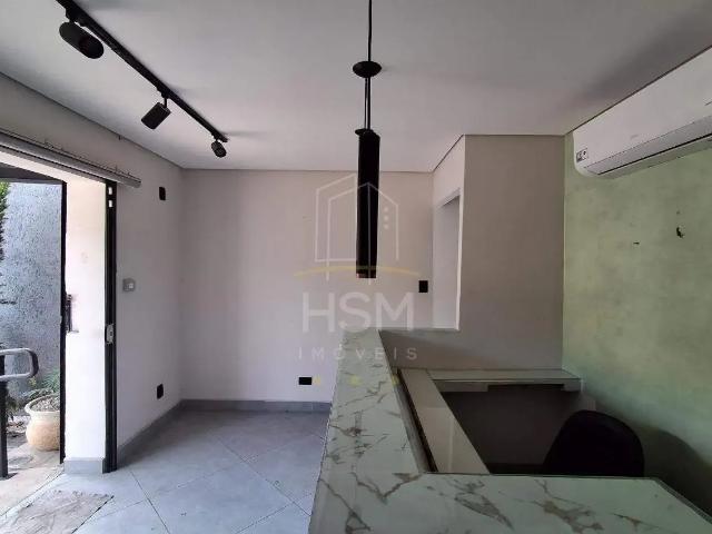 Casa / Sobrado Comercial para Locação em São Bernardo do Campo/SP Rudge Ramos 3 Quartos
