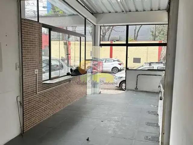 Casa / Sobrado Comercial para Locação em São Bernardo do Campo/SP Rudge Ramos