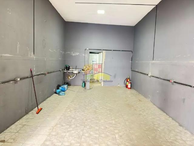 Casa / Sobrado Comercial para Locação em São Bernardo do Campo/SP Rudge Ramos