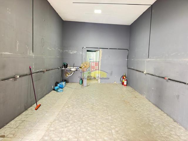 Casa / Sobrado Comercial para Locação em São Bernardo do Campo/SP Rudge Ramos
