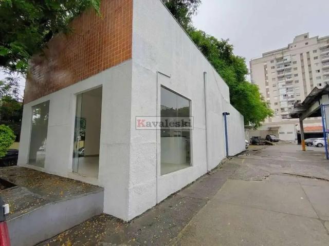 Casa / Sobrado Comercial para Locação em São Bernardo do Campo/SP Rudge Ramos