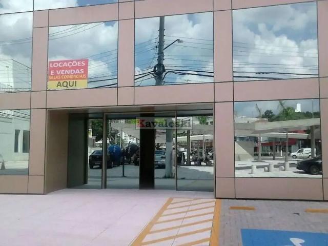 Casa / Sobrado Comercial para Locação em São Bernardo do Campo/SP Rudge Ramos
