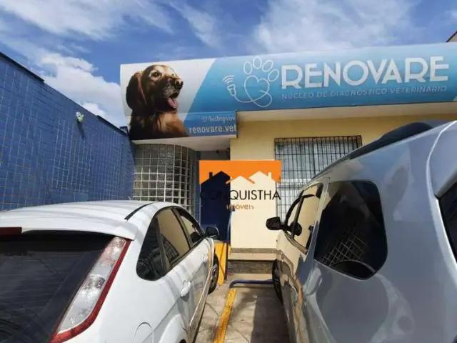 Casa / Sobrado Comercial para Locação em São Bernardo do Campo/SP Rudge Ramos