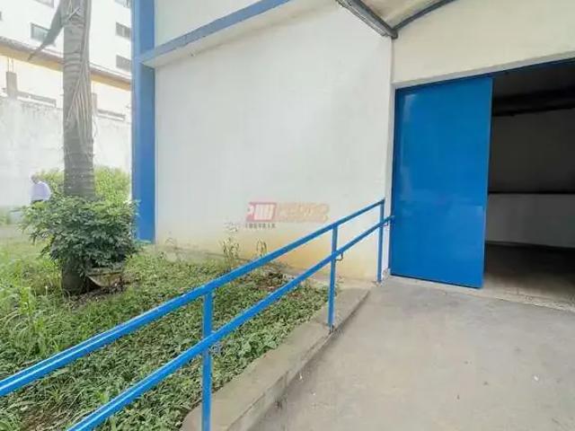 Casa / Sobrado Comercial para Locação em São Bernardo do Campo/SP Rudge Ramos