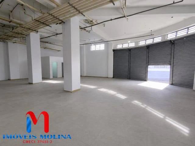 Casa / Sobrado Comercial para Locação em São Bernardo do Campo/SP Rudge Ramos