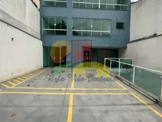 Casa / Sobrado Comercial para Locação em São Bernardo do Campo/SP Rudge Ramos