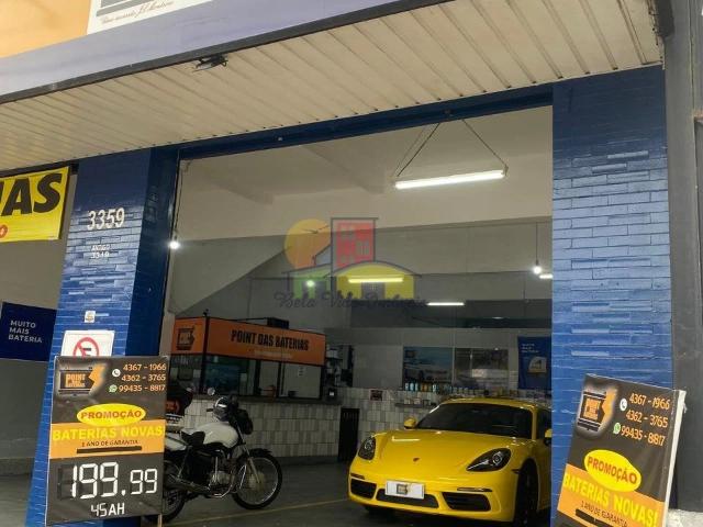 Casa / Sobrado Comercial para Locação em São Bernardo do Campo/SP Rudge Ramos