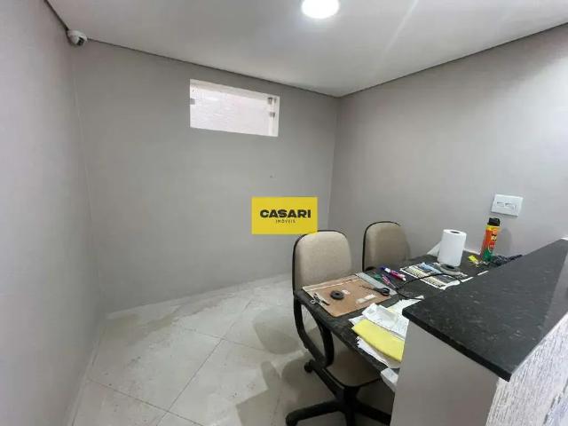 Casa / Sobrado Comercial para Locação em São Bernardo do Campo/SP Rudge Ramos