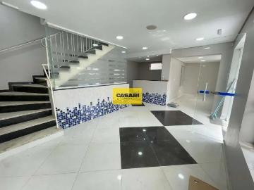 Casa / Sobrado Comercial para Locação em São Bernardo do Campo/SP Rudge Ramos
