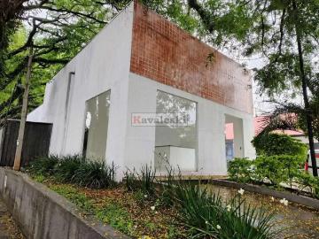 Casa / Sobrado Comercial para Locação em São Bernardo do Campo/SP Rudge Ramos