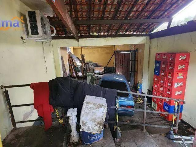 Casa / Sobrado Comercial para Locação em São Bernardo do Campo/SP Santa Terezinha 5 Quartos