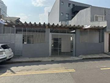 Casa / Sobrado Comercial para Locação em São Bernardo do Campo/SP Santa Terezinha
