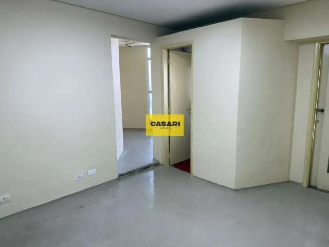 Casa / Sobrado Comercial para Locação em São Bernardo do Campo/SP Santa Terezinha
