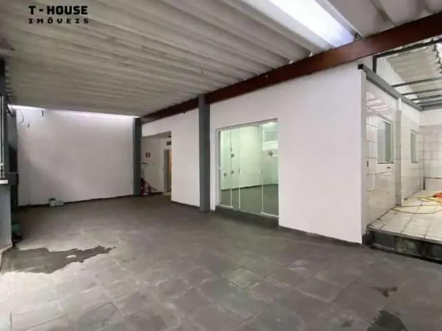Casa / Sobrado Comercial para Locação em São Bernardo do Campo/SP Santa Terezinha
