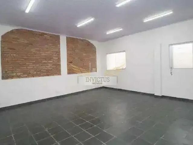 Casa / Sobrado Comercial para Locação em São Bernardo do Campo/SP Santa Terezinha